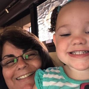 Meet your Posher, Wendy